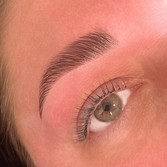 Masha Lash — Eyelash Salon & Brow Bar